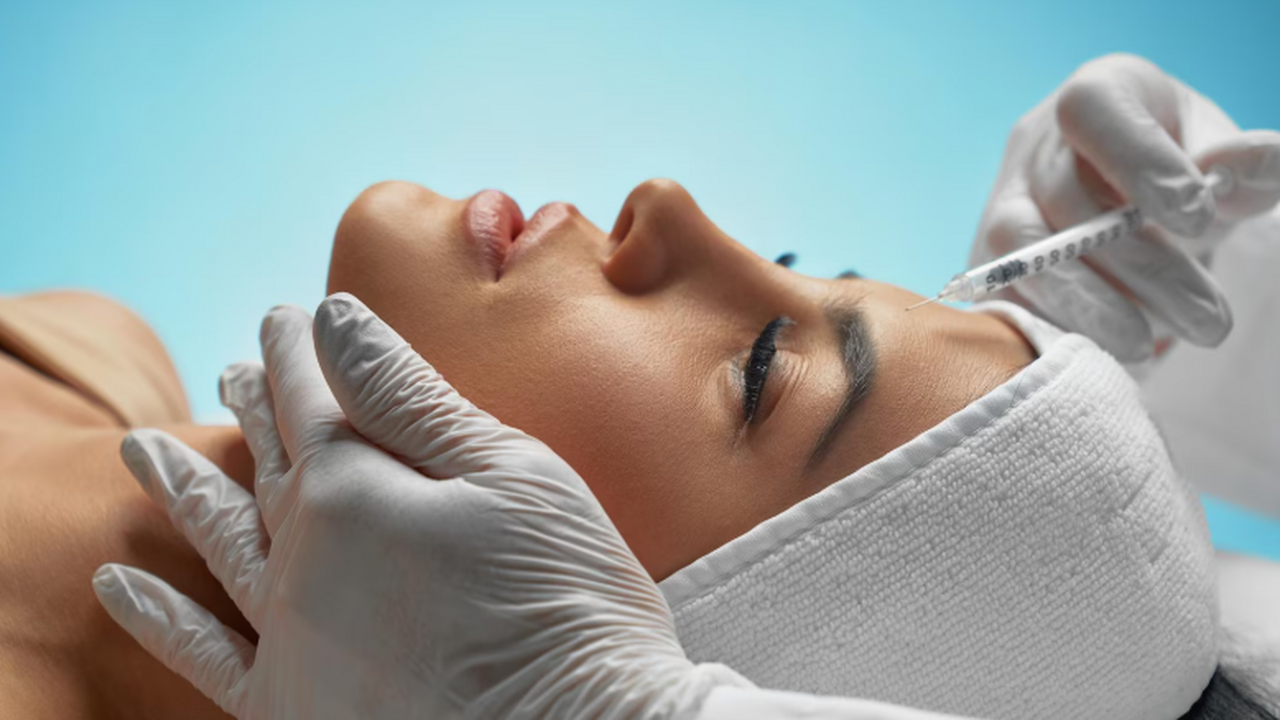 Инъекционные процедуры должны выполнять специал...