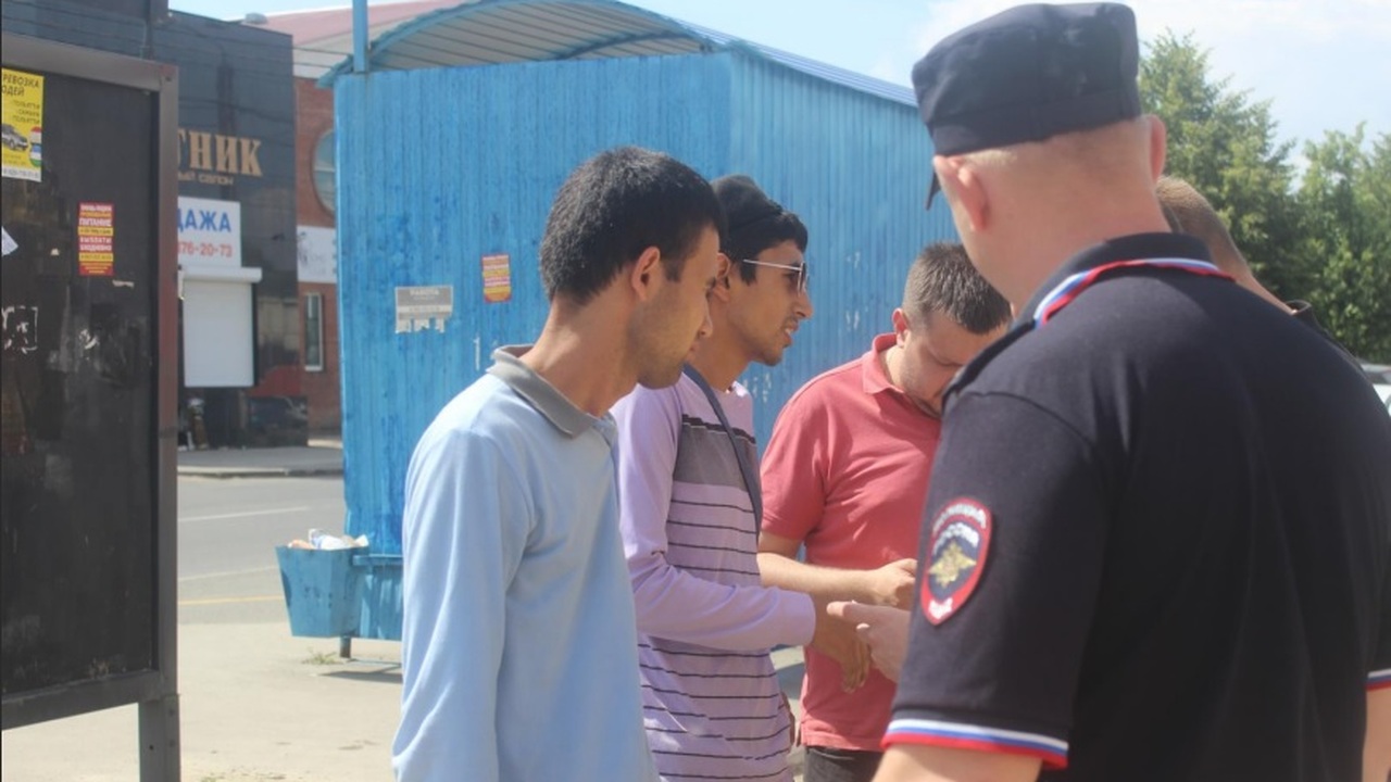 В ходе судебного заседания женщина признала пре...