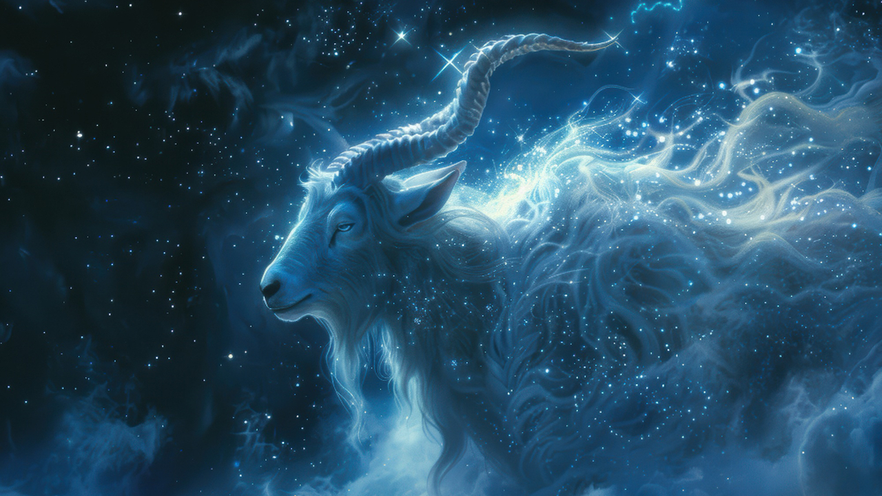 Овнов ждет резкий карьерный подъем, а Ракам смело можно начинать ремонт Гороскоп на декабрь 2025: финишная прямая года ...