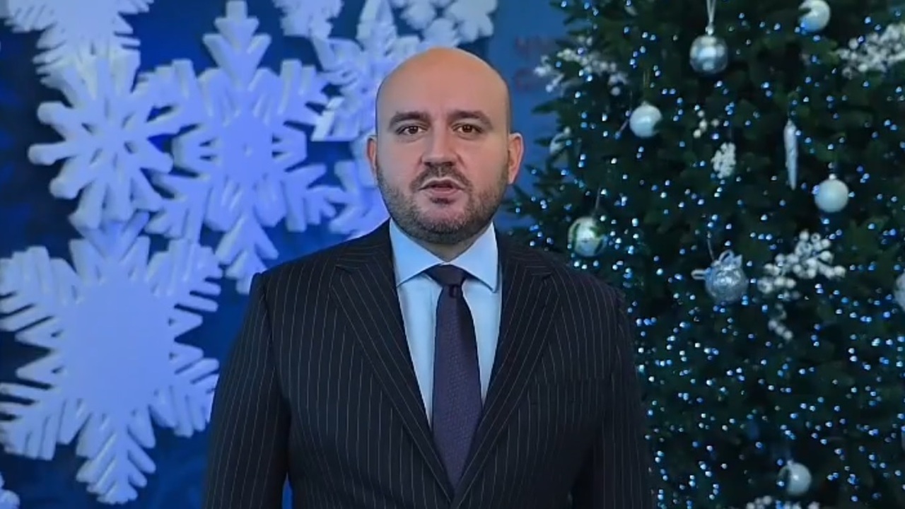 Оно опубликовано в Мах-канале губернатора