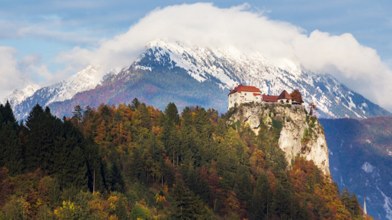 Путешественница из России Елена Попова поделила...