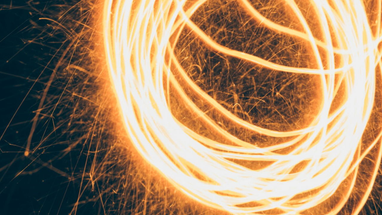 В экспериментальных лабораториях Института фото...