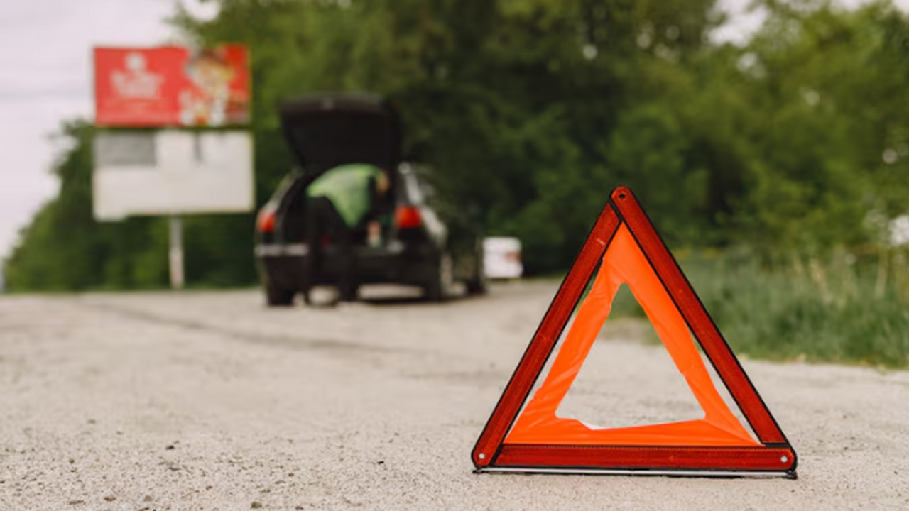 Штраф за аптечку отменили? Что реально проверяю...