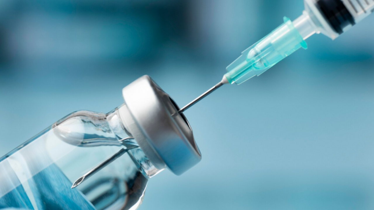 Экспериментальная вакцина ELI-002 2P против KRA...