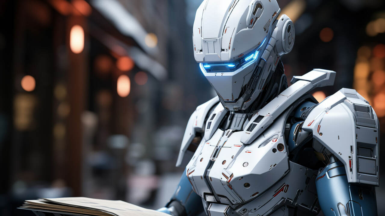 Нейроморфные чипы помогут создать полностью автономных гуманоидных роботов Развитие нейроморфных чипов позволит автономным...