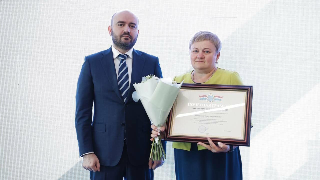 В преддверии Дня социального работника Вячеслав Федорищев вручил региональные награды лучшим сотрудникам отрасли В пятницу, 6 июня, губернатор Вячеслав Федорище...