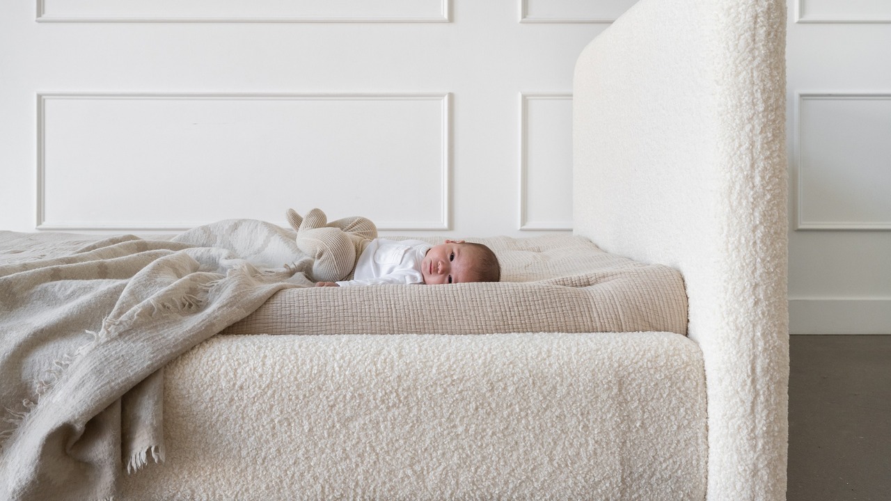 Эксперт советует учитывать возрастные особенности