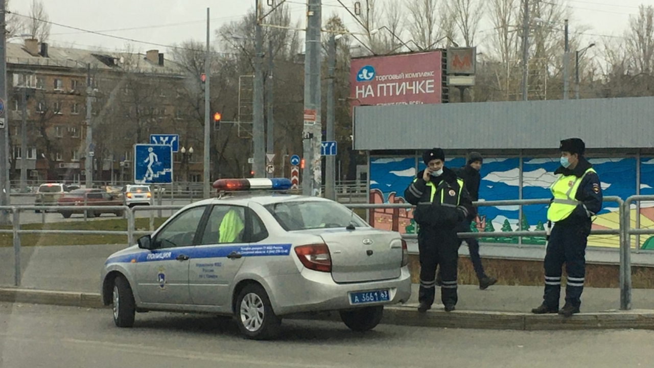 Водители были предупреждены о новом сюрпризе, к...