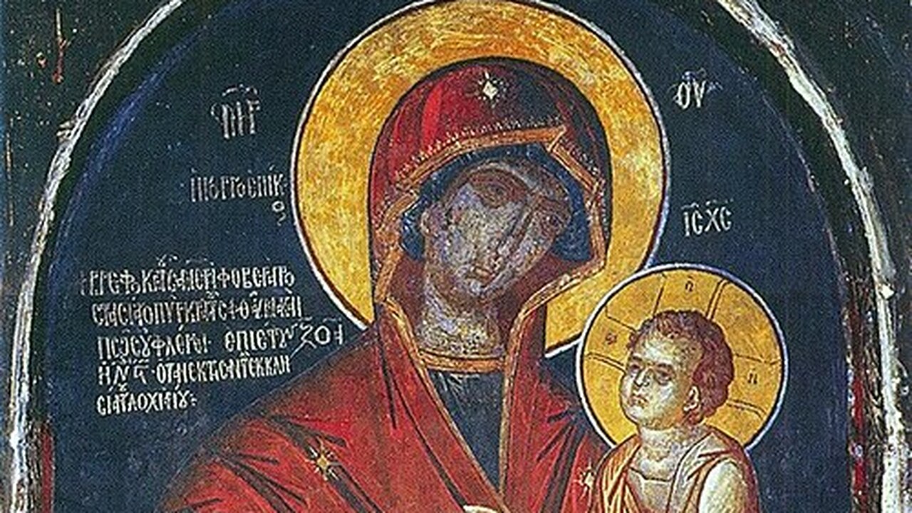 Выставка "Благословенная Самара" откроется 12 д...