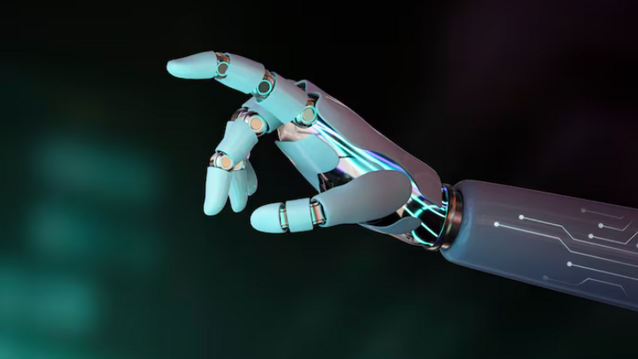 Использование ИИ помогло определить функции арт...