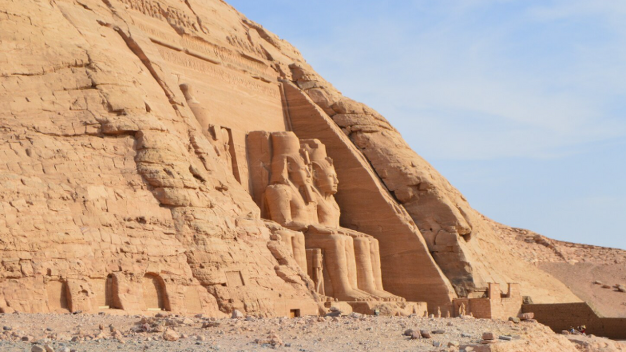 Туры в Египет остаются доступными: цены на отел...