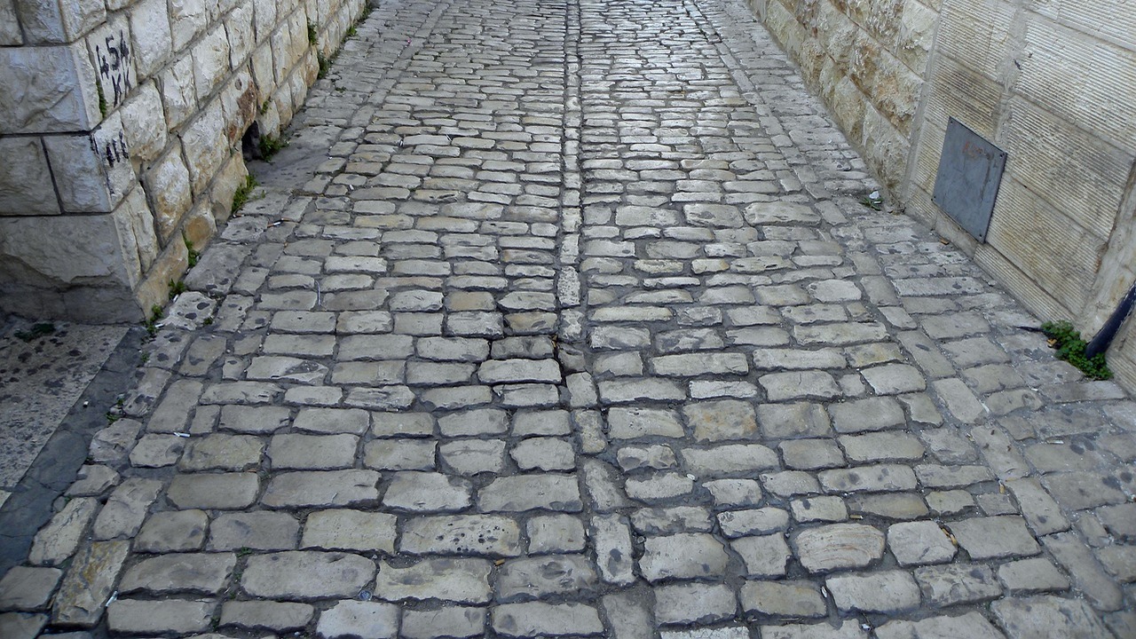 Проект Itiner-e представил детальную карту транспортной сети Рима Протяженность дорог империи оказалось на 100 ты...