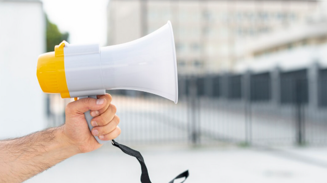 В Самарская область объявлен уровень ракетной о...