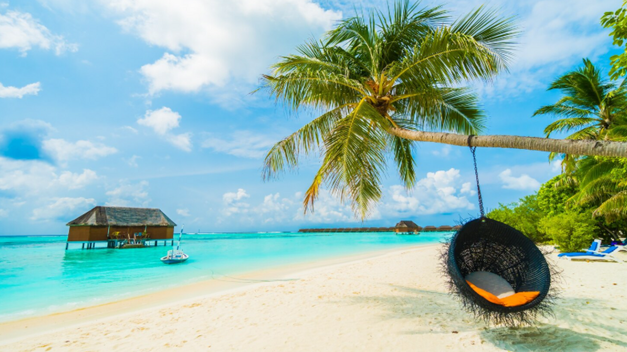 Мальдивы вводят упрощённое продление виз для поддержки турпотока Мальдивы запустили упрощённое продление виз чер...