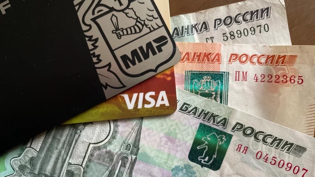 После жалоб в Самаре и Тольятти заведут уголовные дела о невыплате зарплаты В Самаре и Тольятти расследуют три уголовных де...