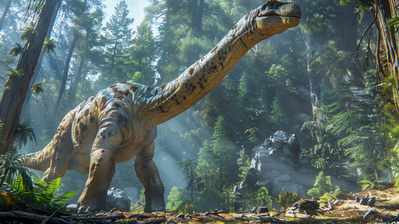 Ученые опубликовали работу, в которой описала н...