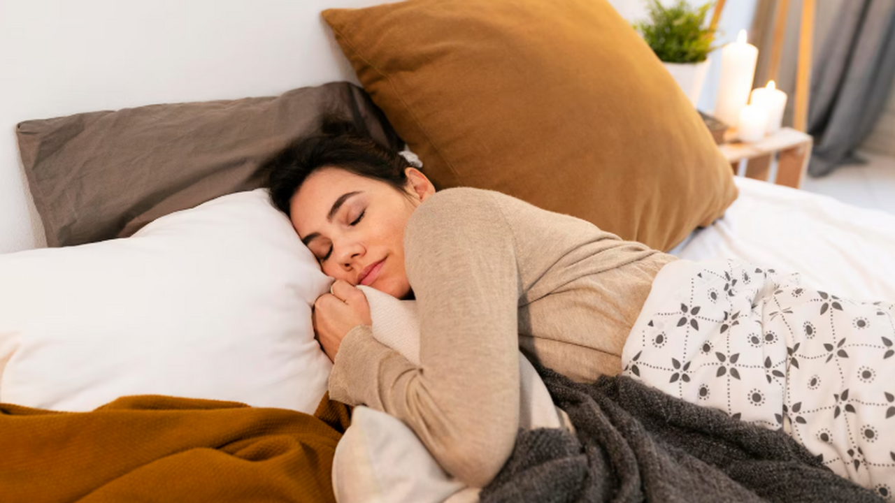 Синдром «взрывающейся головы» — редкое состояни...