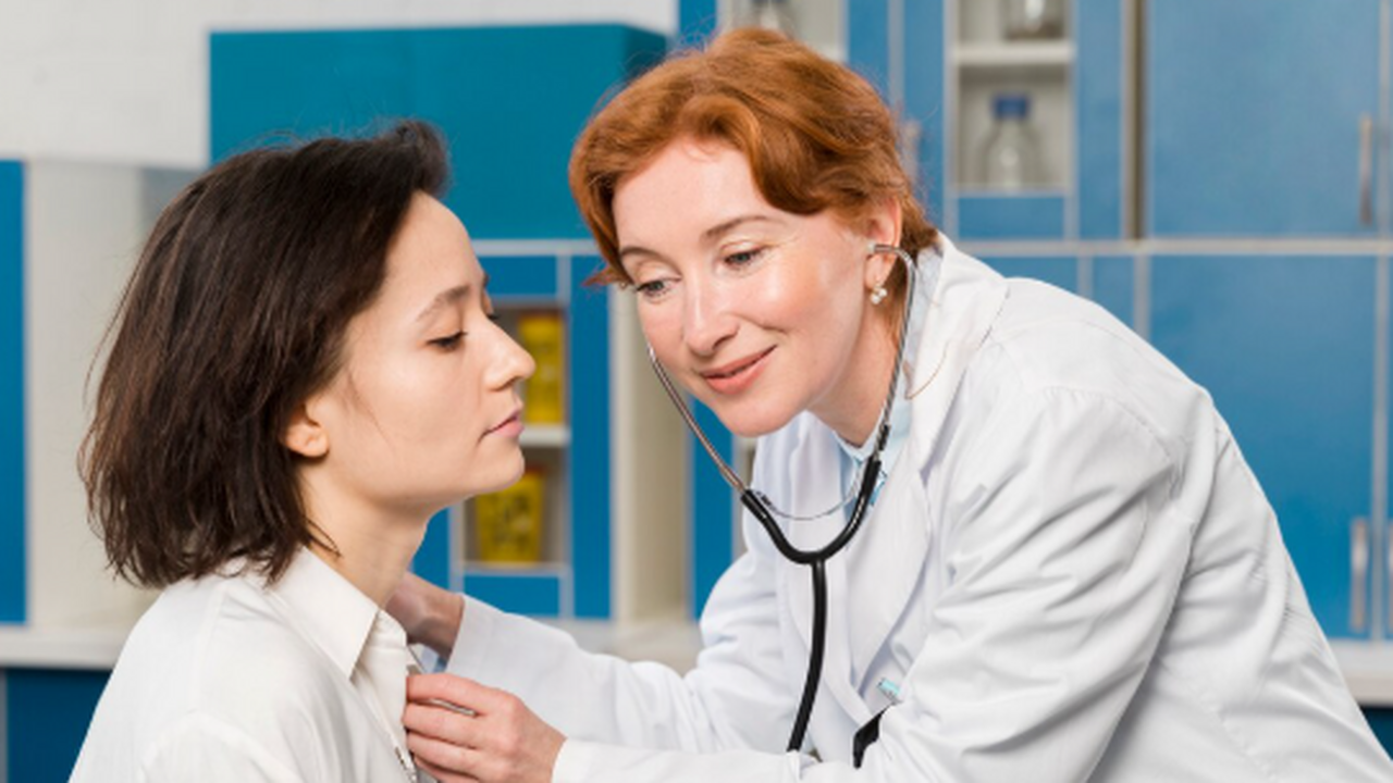 В России изменили порядок диспансеризации женщи...