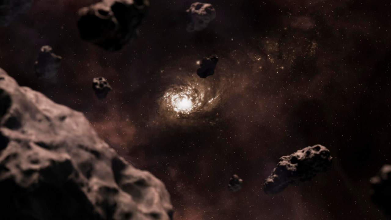 Геологи обнаружили в Бразилии крупное поле тект...