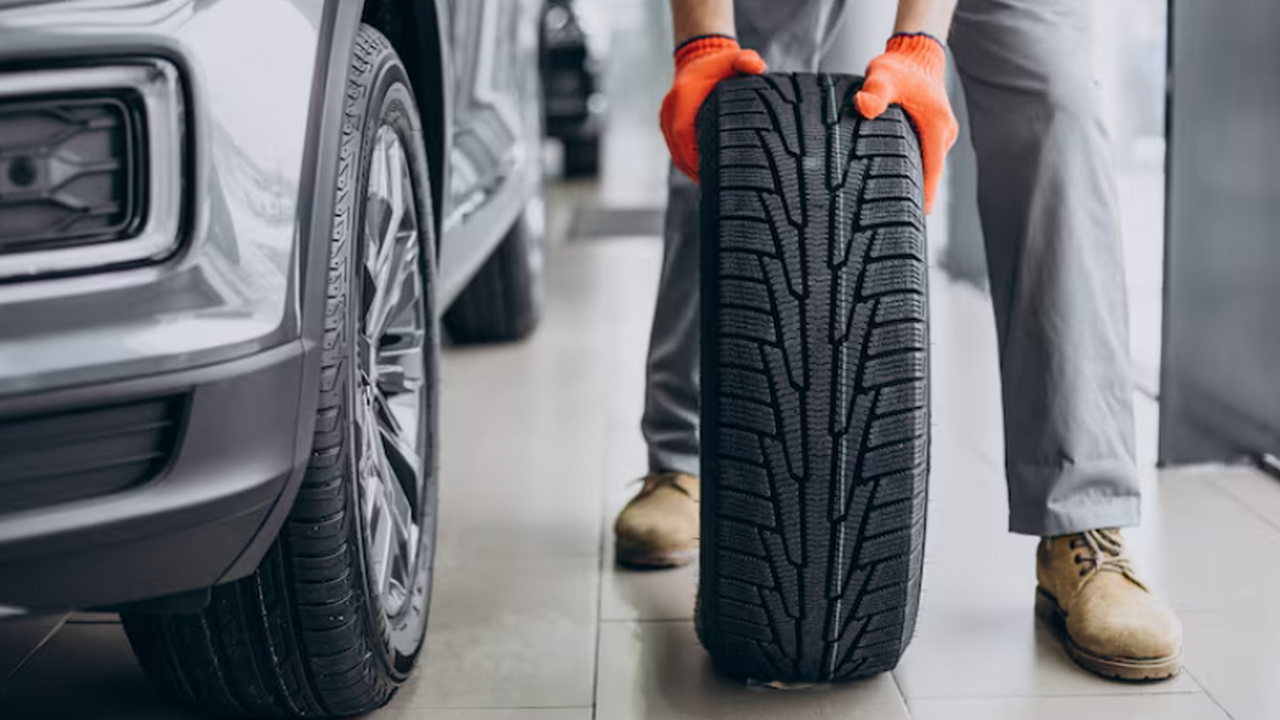 Российская разработка обещает снизить затраты на производство автошин Воронежский государственный университет инженер...