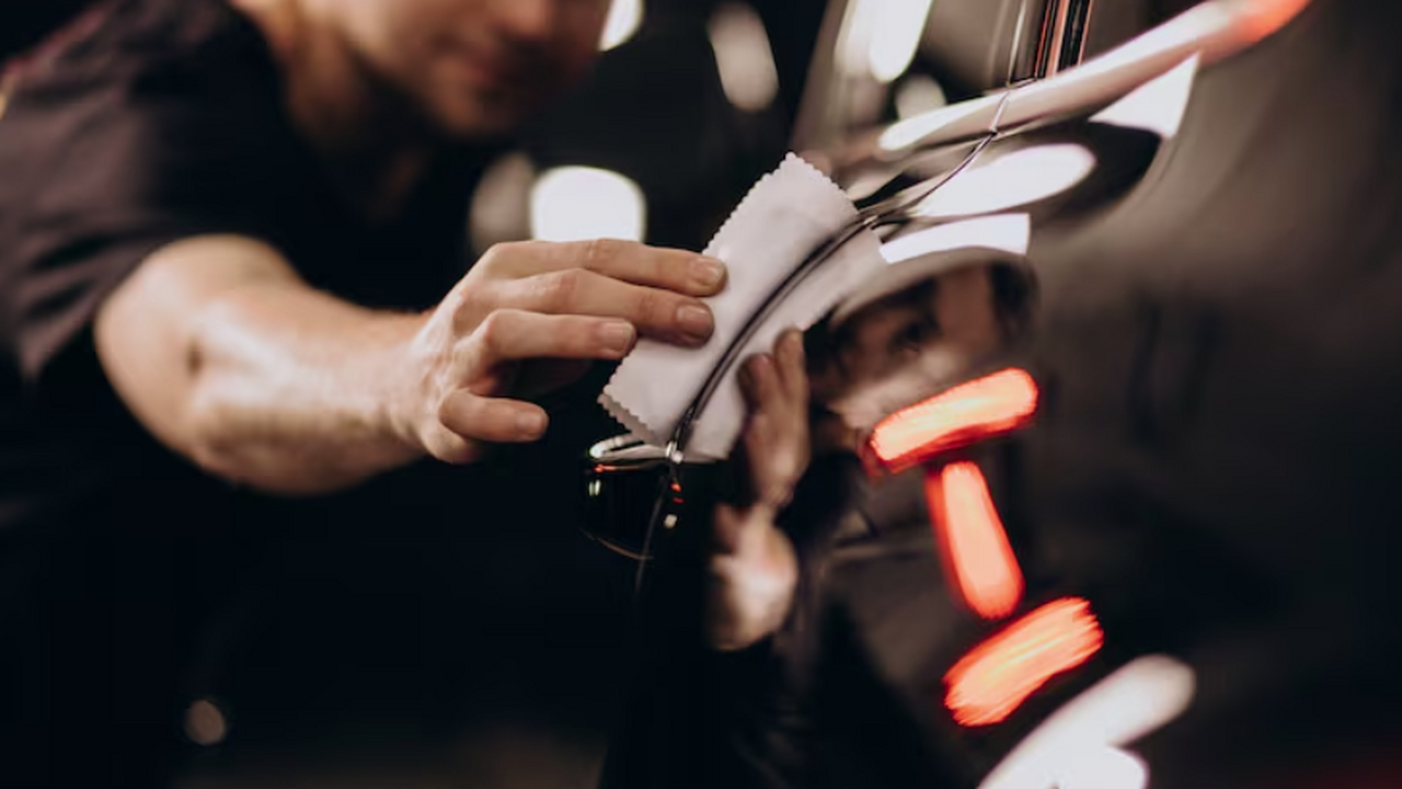 В Тольятти, на производственной площадке предпр...