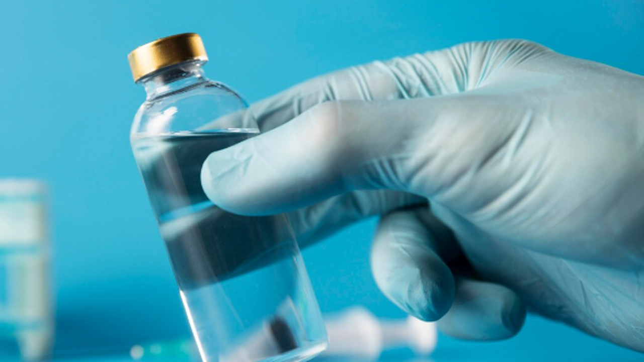 В России проходят клинические испытания 14 лека...