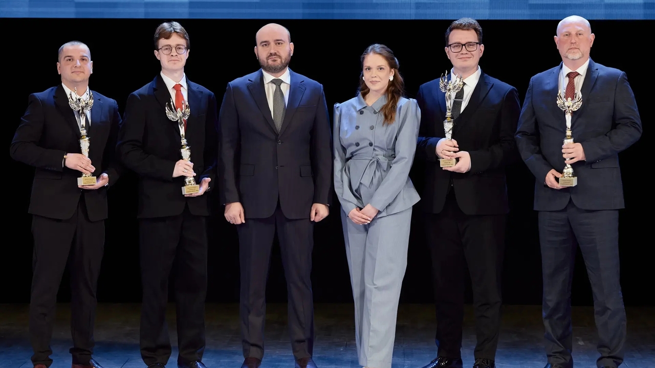 Во вторник, 28 апреля, губернатор Вячеслав Федо...