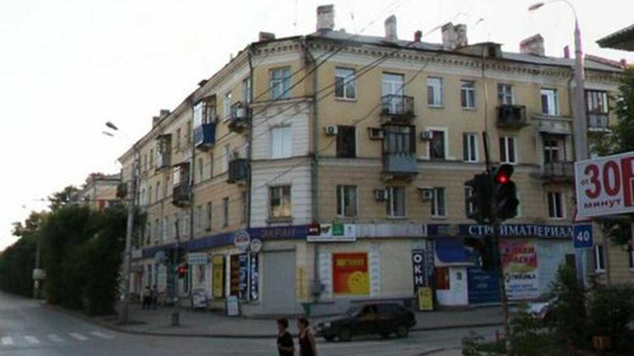 В Самаре определили границы дома Авиационного завода №18 Дом имеет статус ОКН регионального значения