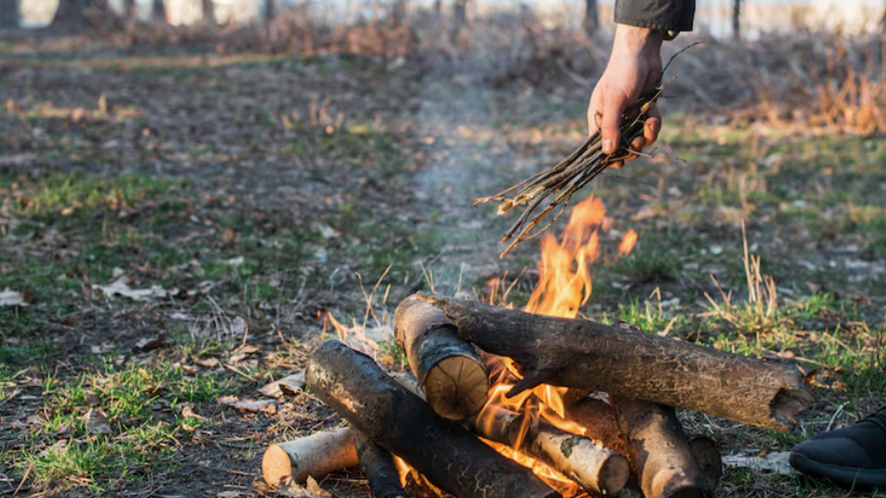 Весной в Самарской области возрастает риск возн...