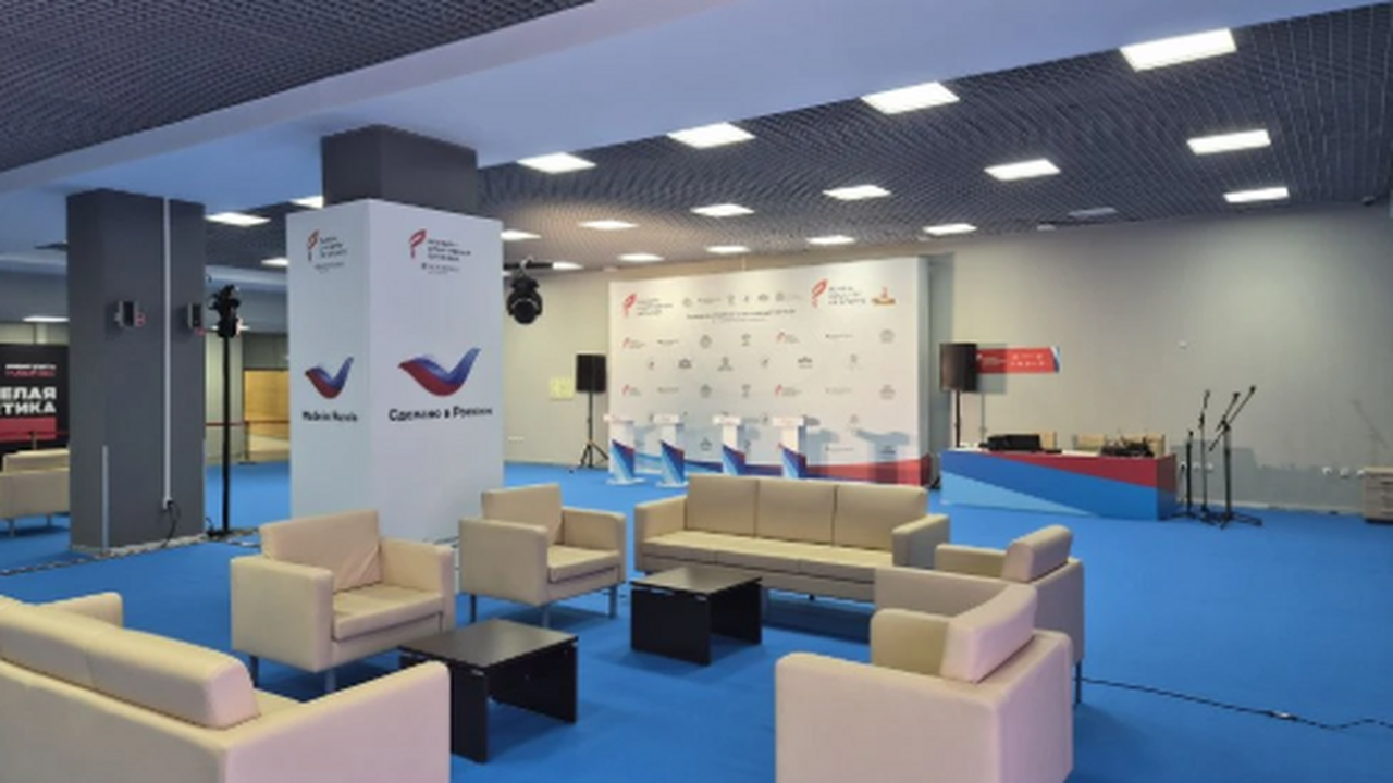 Самарская область примет турниры по гандболу в августе 2026 года Они пройдут в рамках II Всероссийской Спартакиады