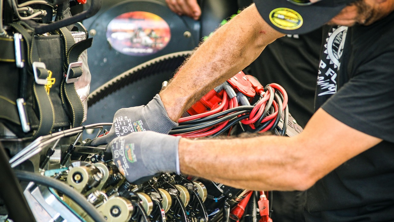 Страховщики назвали сроки ремонта главной проблемой для автовладельцев Это касается прежде всего марок, ушедших с росс...