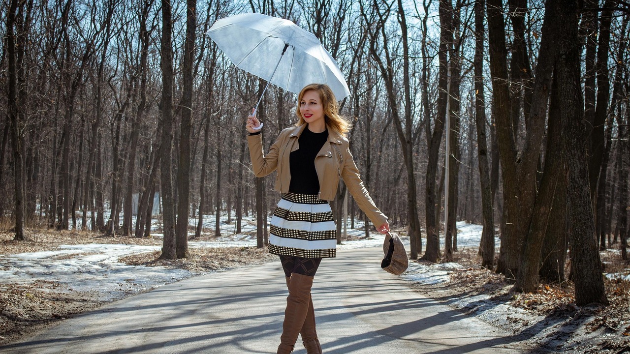 Во вторник и среду местами ожидаются небольшие ...