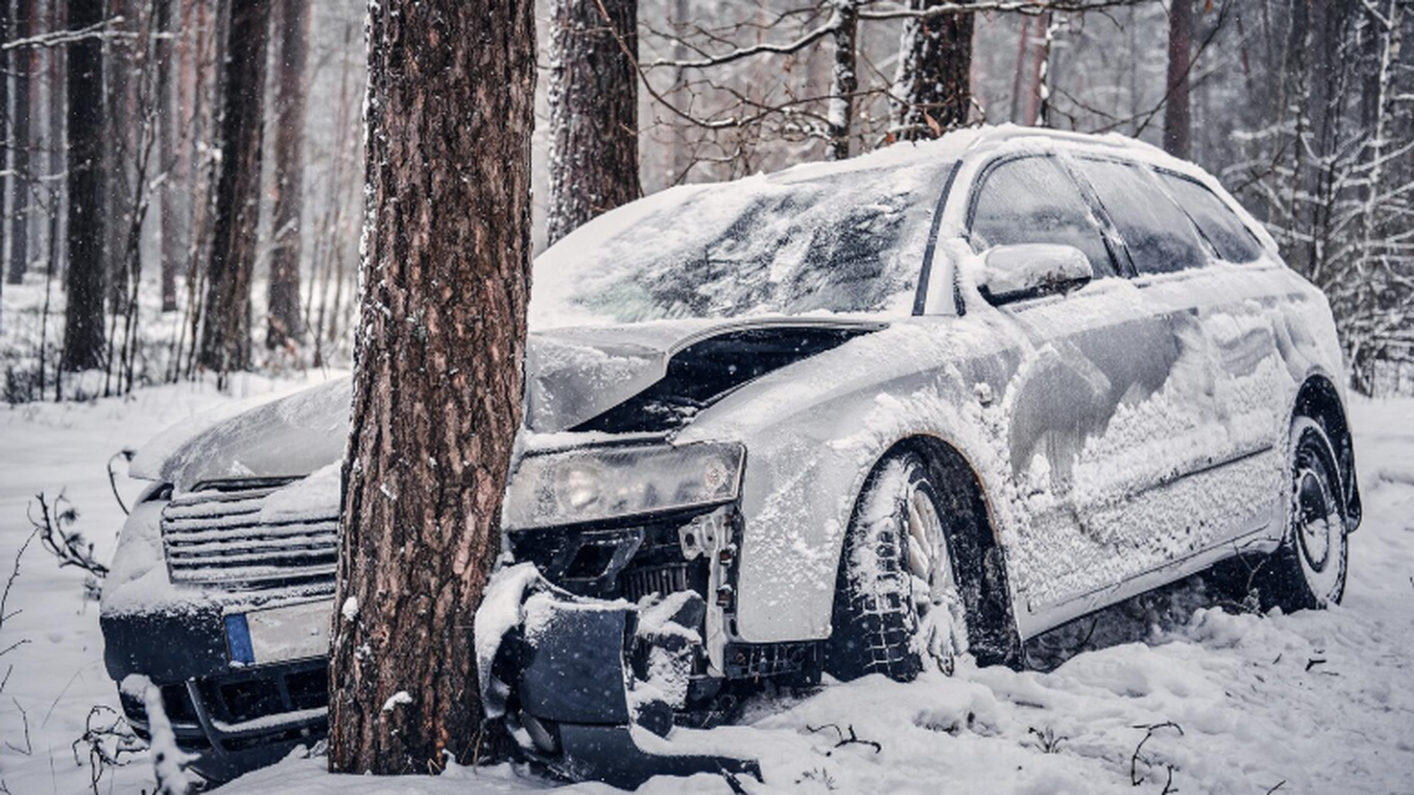 Какие автомобили в России чаще всего фигурируют в ДТП по статистике Страховая статистика в России показывает, какие...