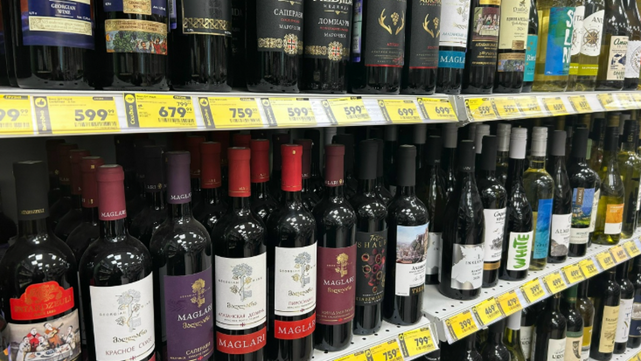 Вовлечение детей в алкоголь: штраф вырастет до ...