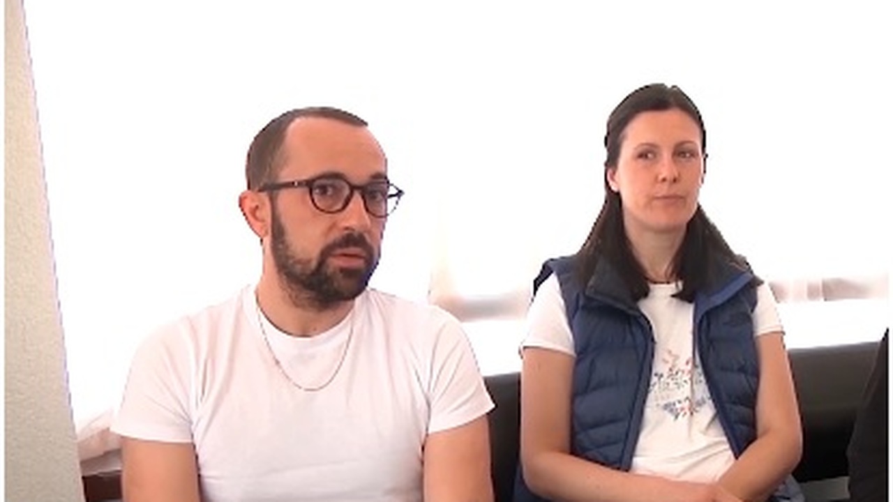Французская семейная пара с двумя детьми переехала в Самарскую область Пара воспользовалась преимуществами, предоставл...