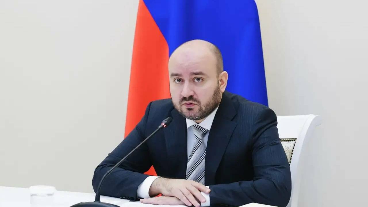 В Самаре Вячеслав Федорищев провел заседание региональной антитеррористической комиссии и оперштаба В Самаре Вячеслав Федорищев провел заседание ре...