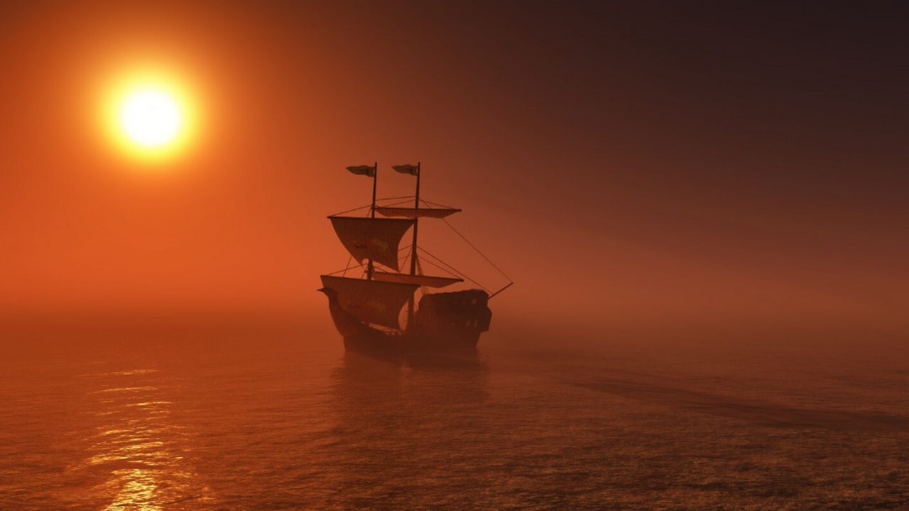 Ученые рассказали о возможности сделать корабли почти непотопляемыми Американские исследователи создали алюминиевые ...