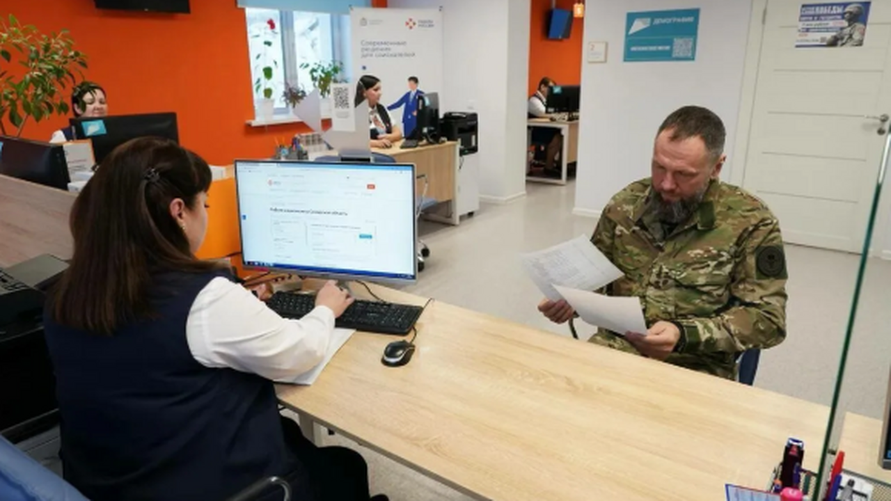 Об этом в своем канале в МАХ сообщил Вячеслав Ф...