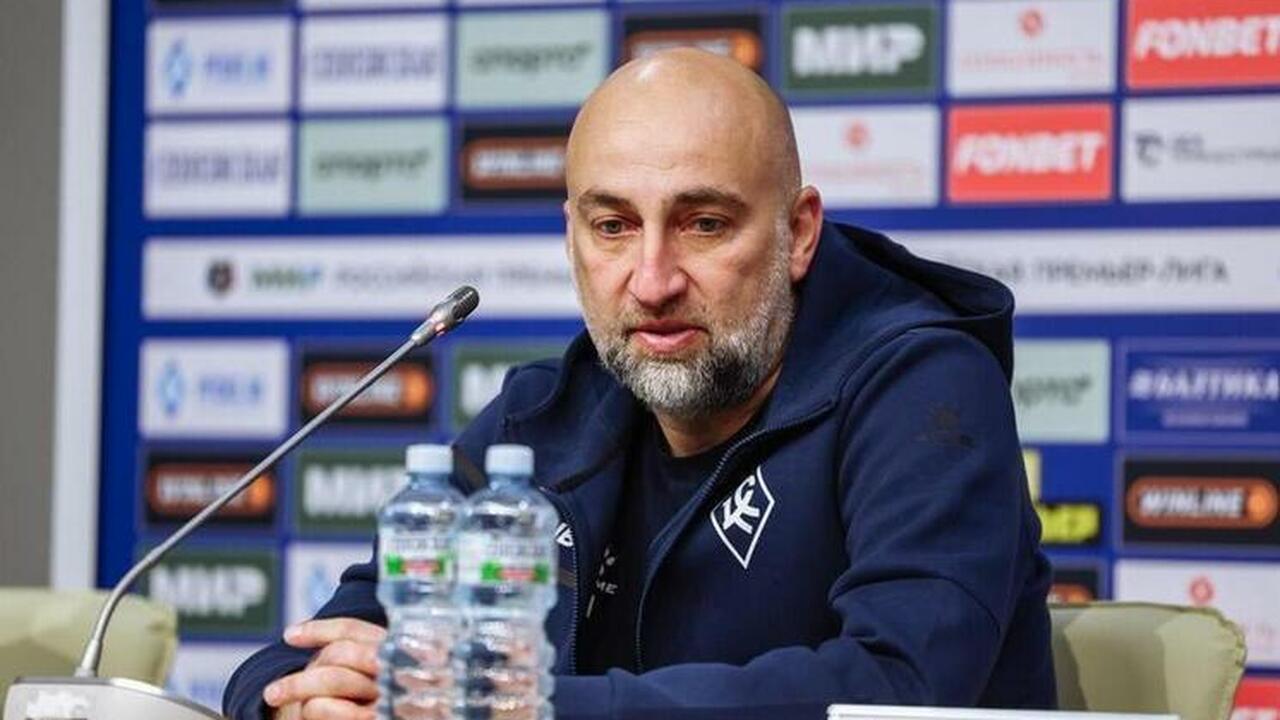 С учетом травм ничью можно записать команде в а...