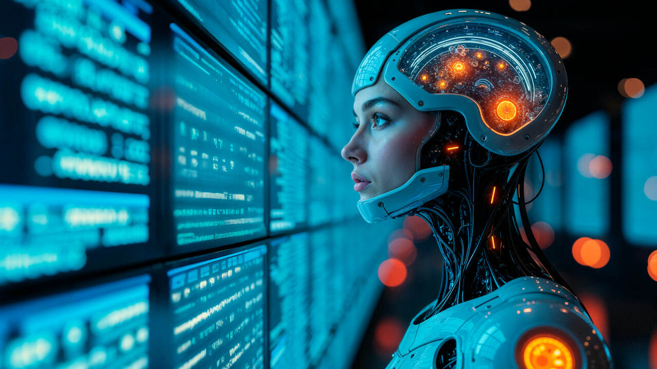 Психиатр Ястребова: самостоятельная диагностика через ИИ ухудшает здоровье Психиатр Валентина Ястребова рассказала, что са...