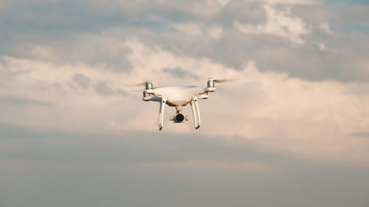 Группа китайских исследователей смоделировала с...