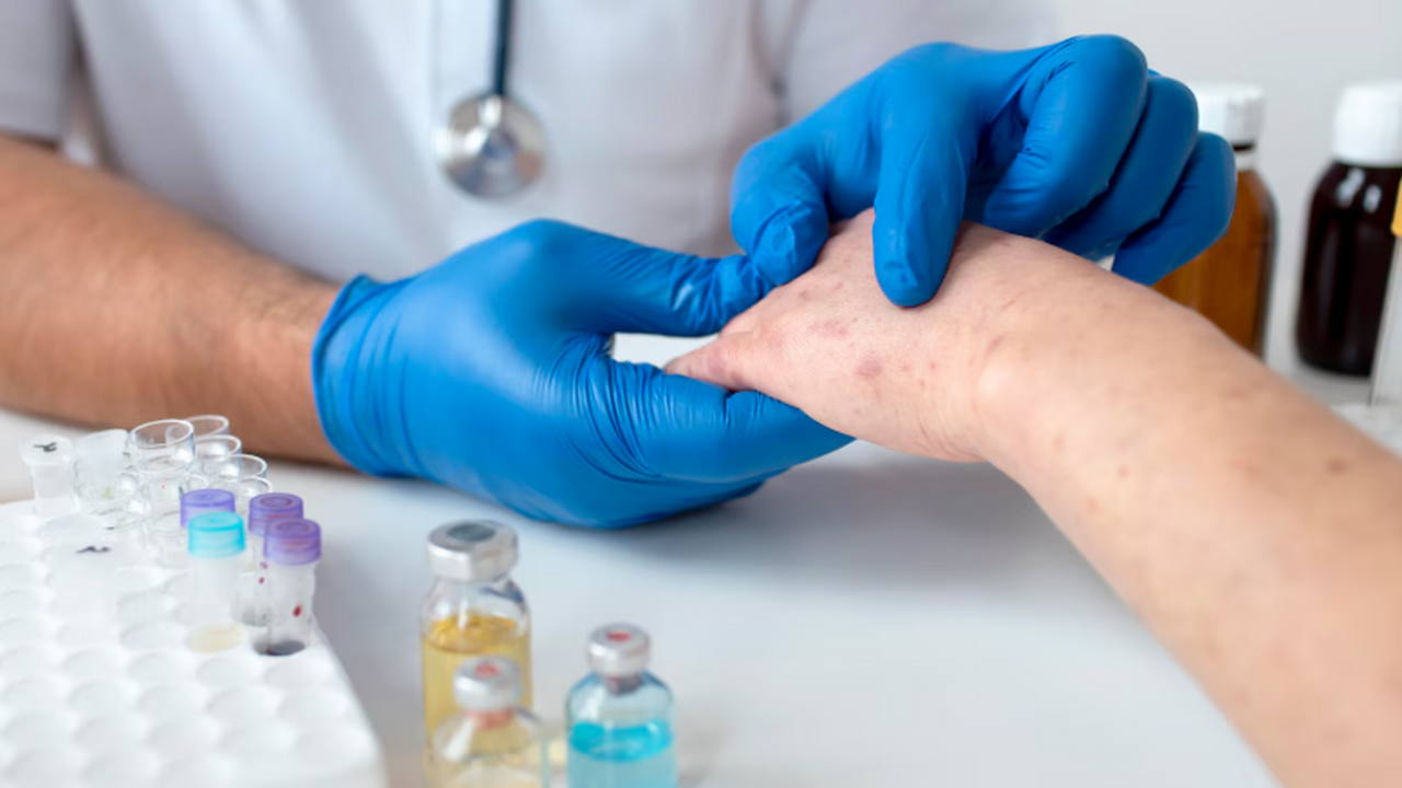 Инфекционист Елена Малинникова объяснила, что н...