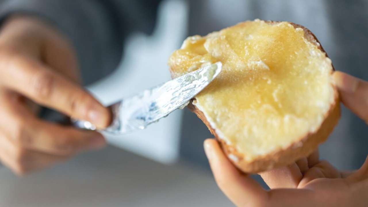 Почти 50% масла — подделка: кого назвали честны...