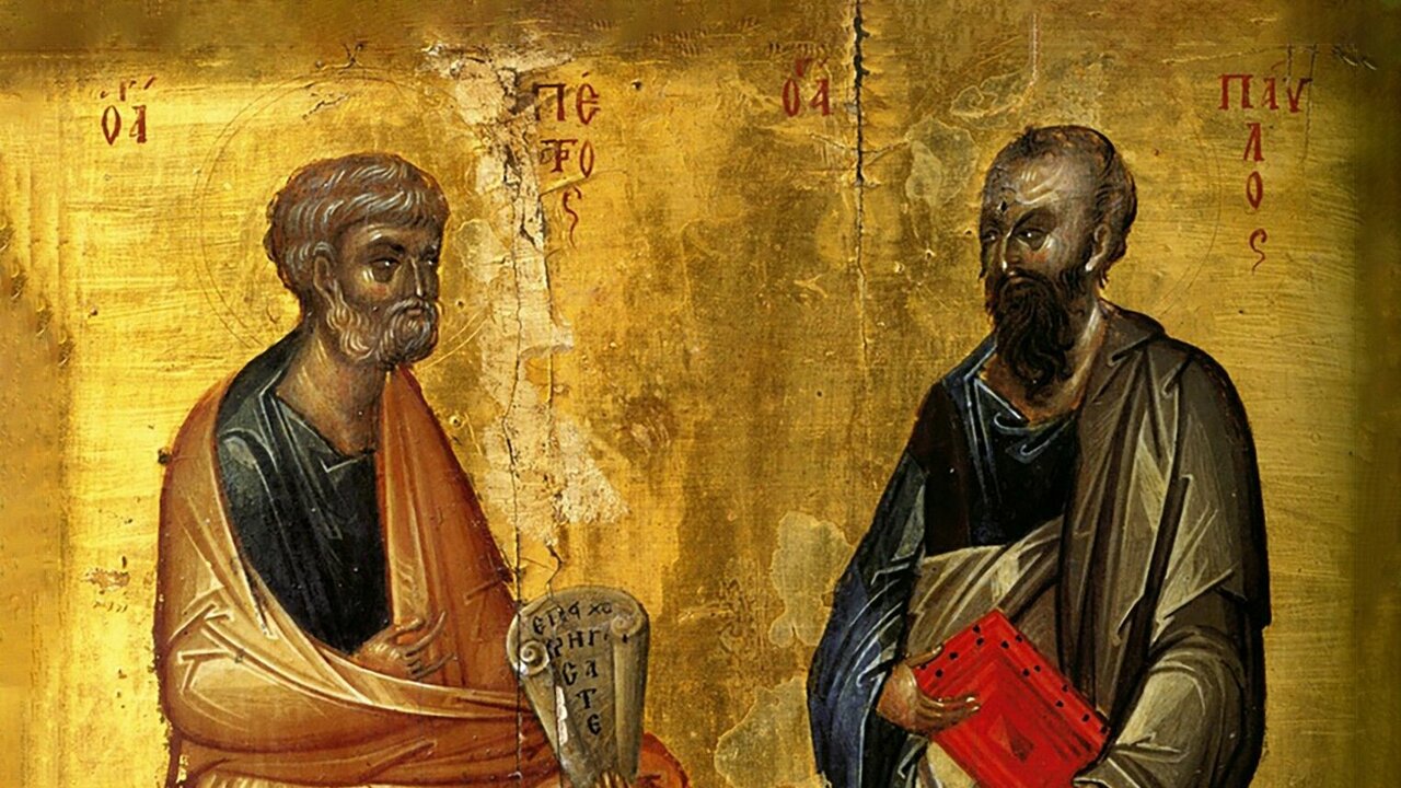 История праздника восходит к первым векам христ...