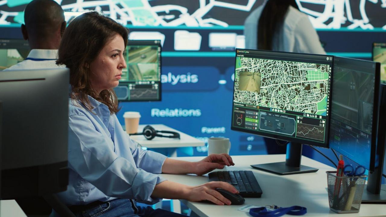 Российские ученые испытали систему навигации «Ариадна» без спутников В условиях, когда спутниковые навигационные сис...