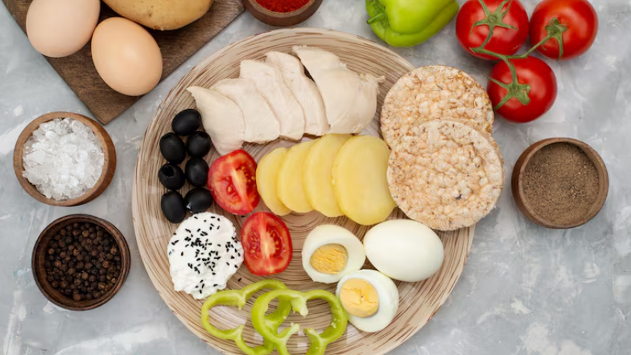 Исследование в Cell Reports показало, что кетог...