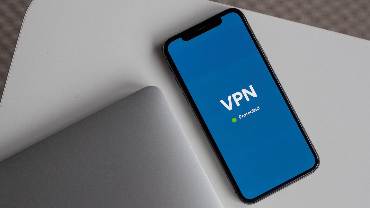 Самарцам объяснили механизм угроз от бесплатных VPN Такие программы могут собирать и продавать инфо...