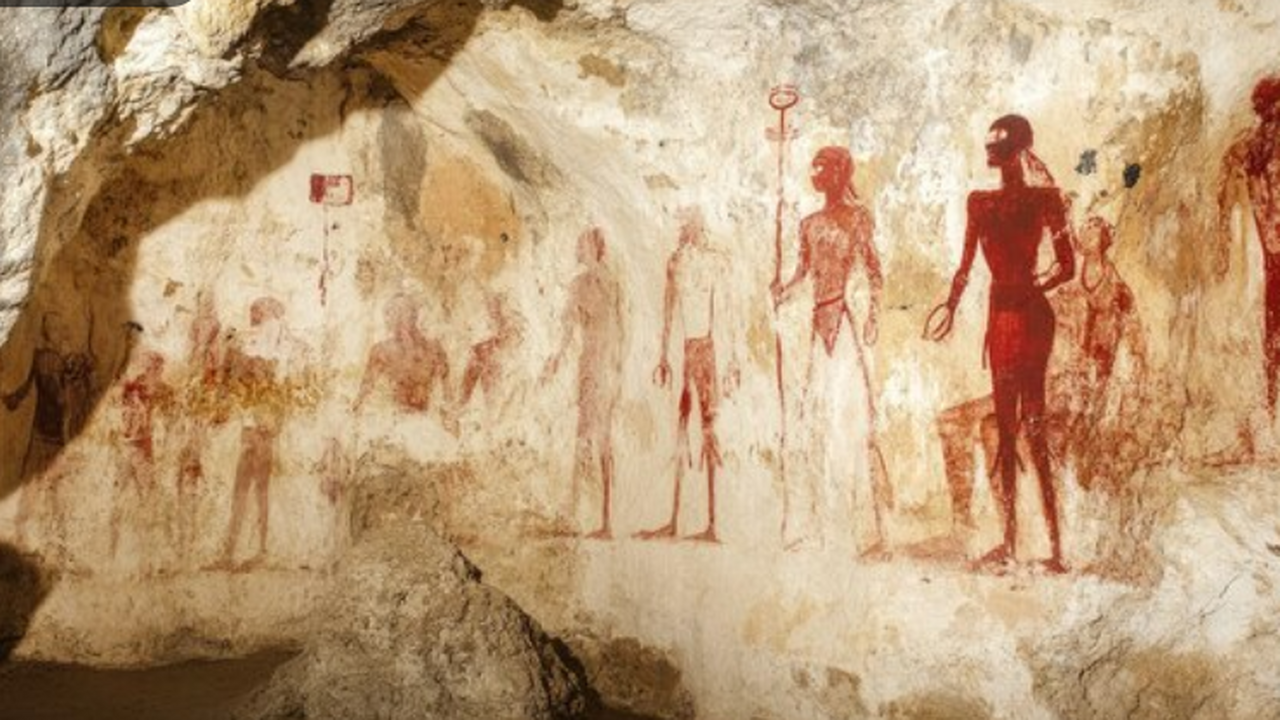 Исследователи Эдинбургского университета сравни...