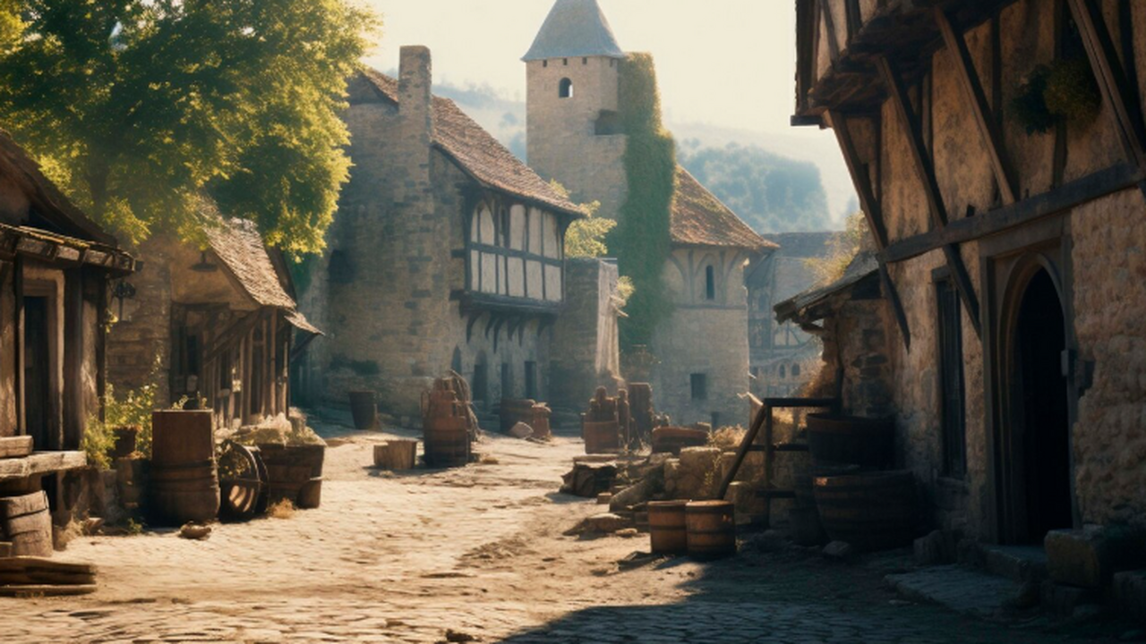 Римские завоеватели подорвали здоровье британских детей на столетия Исследование показывает, что главными жертвами ...