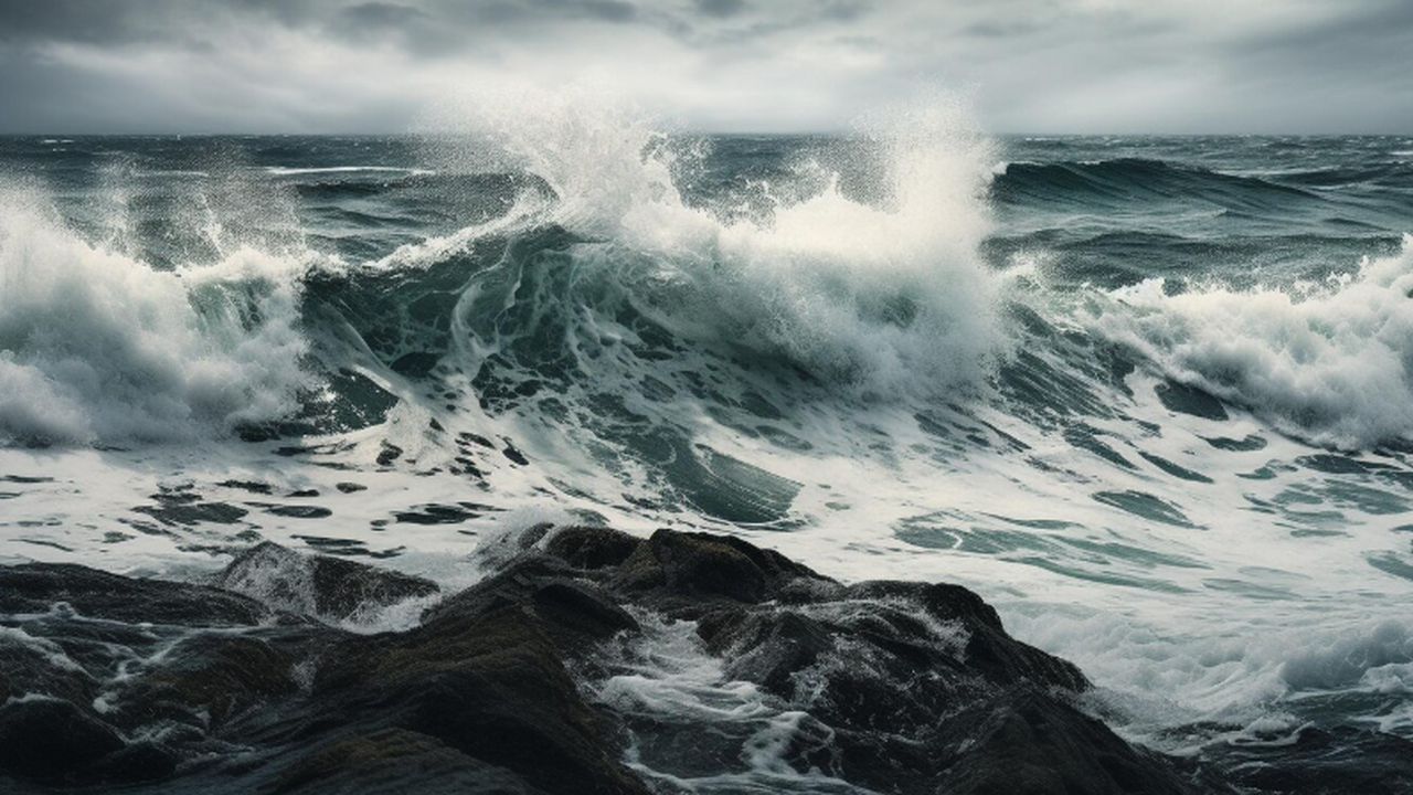 Исследование ИПФ РАН и ННГУ показало, что морск...